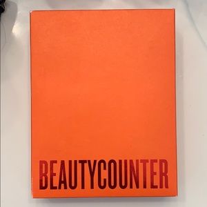 Beauty counter counter man travel kit